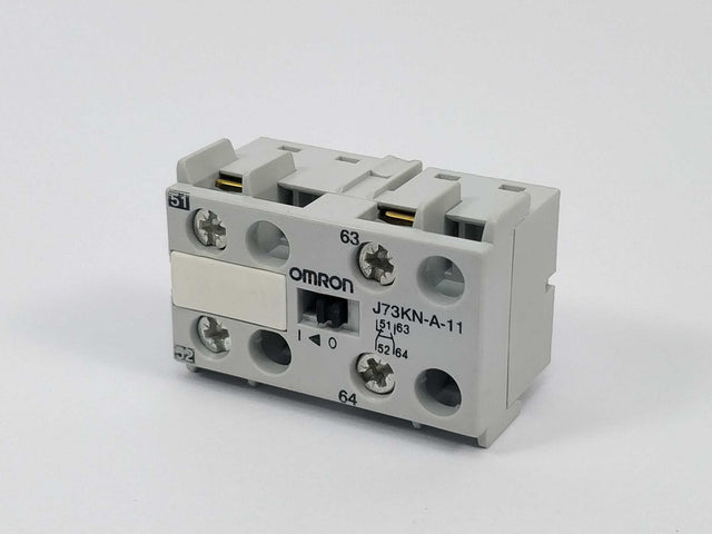 OMRON J73KNA11