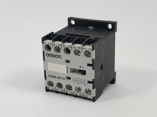 OMRON J7KNA-09-10