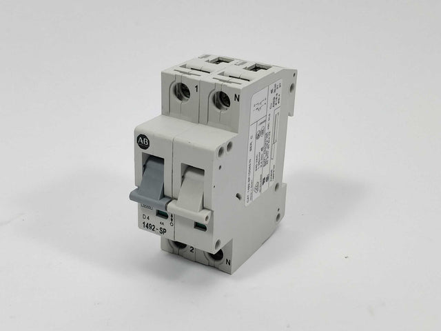 ALLEN BRADLEY 1492SP1D040N