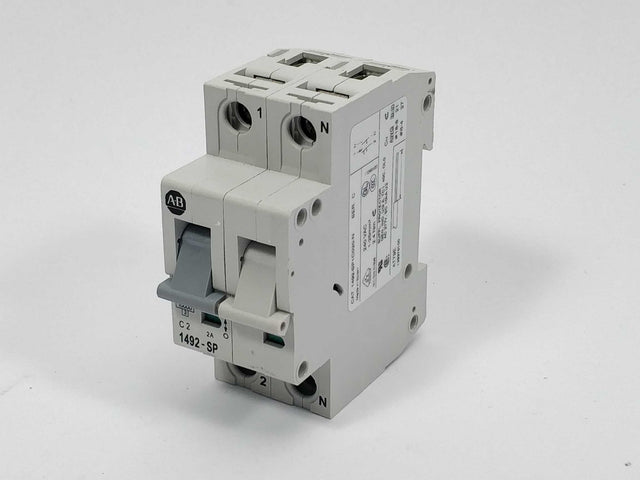 ALLEN BRADLEY 1492-SP1C020-N