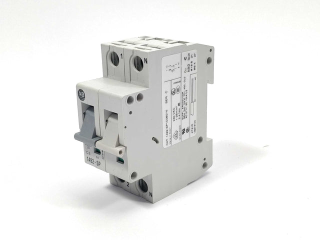 ALLEN BRADLEY 1492-SP1C060-N