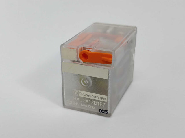 SCHNEIDER ELECTRIC RXL-2A12B1B7