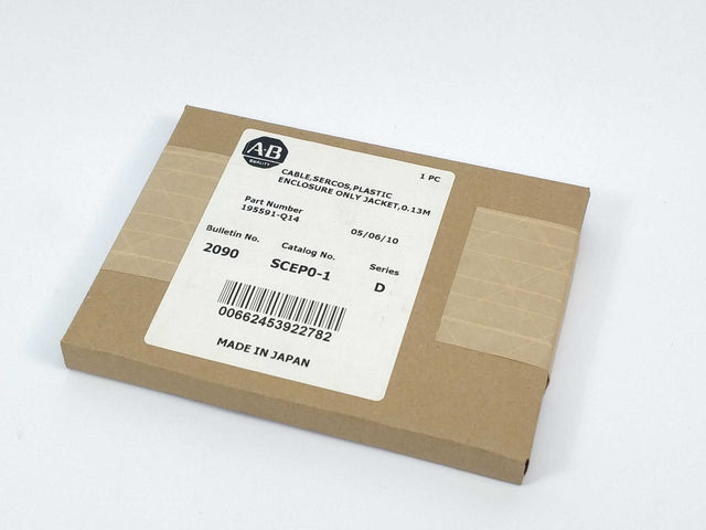 ALLEN BRADLEY 2090SCEP01