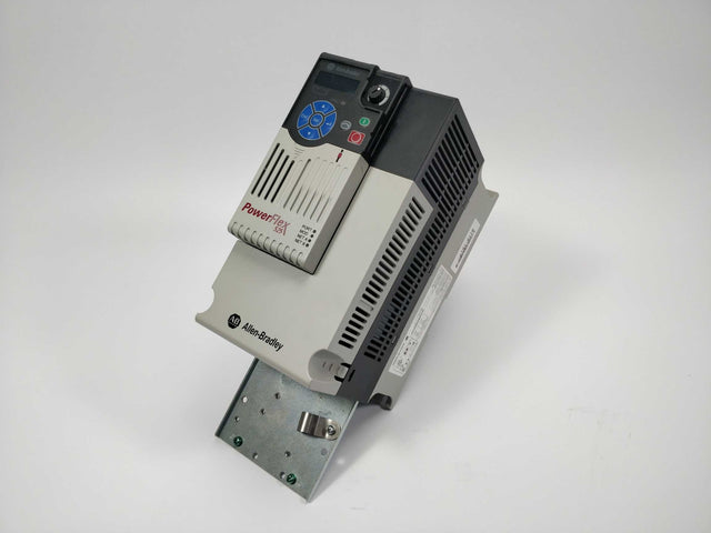 ALLEN-BRADLEY 25B-D017N114