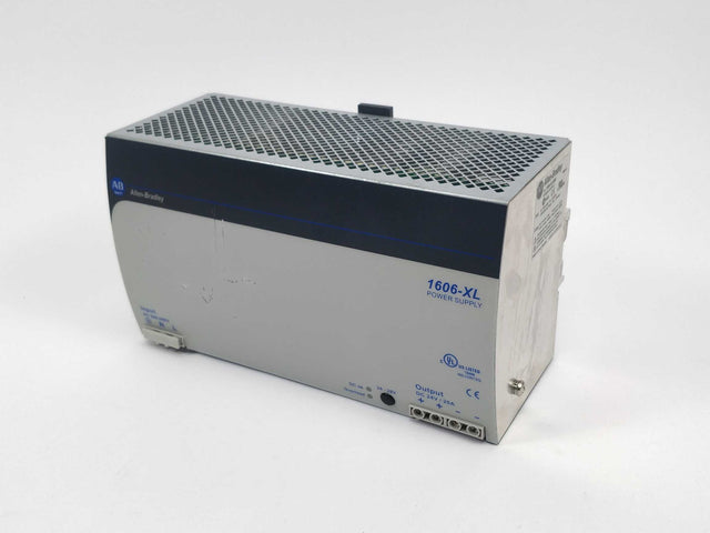 ALLEN BRADLEY 1606-XL480E
