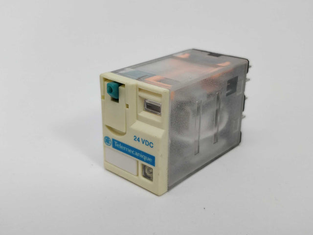 SCHNEIDER ELECTRIC RXM2AB2BD