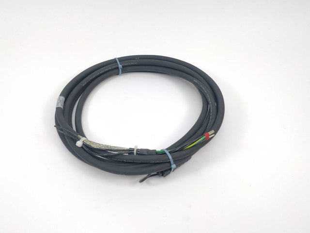 ALLEN BRADLEY 2090XXNPY16S04