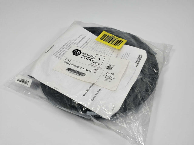 ALLEN BRADLEY 2090CPWM6DF16AA15