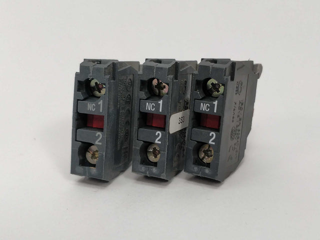 Schneider Electric ZBE-102