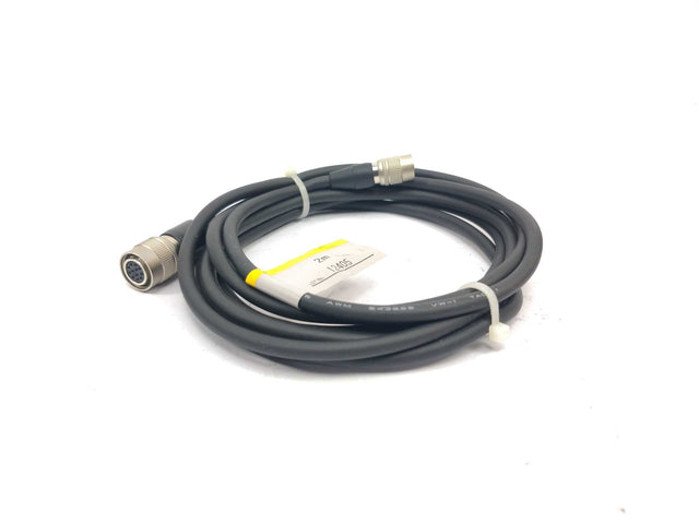 OMRON F500VSP