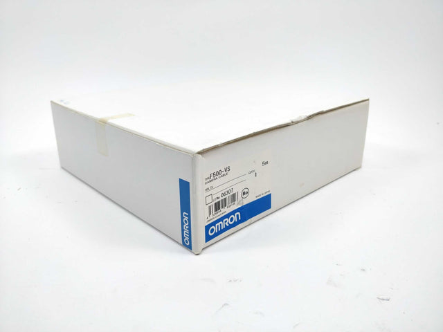 OMRON F500-VS