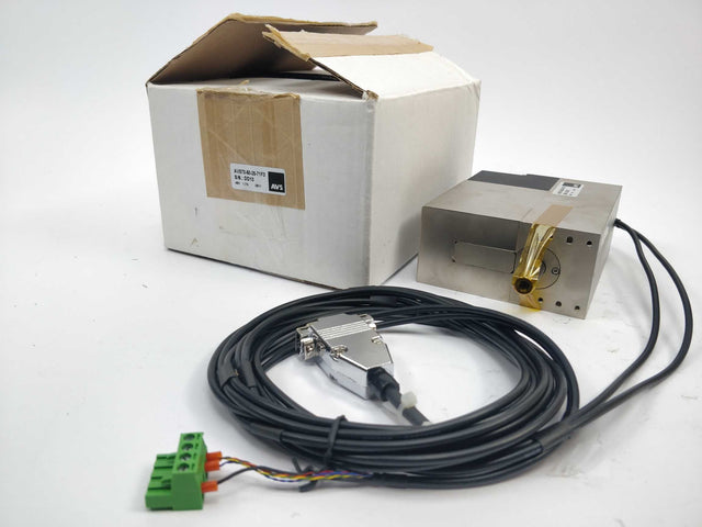SMAC LCA50025751