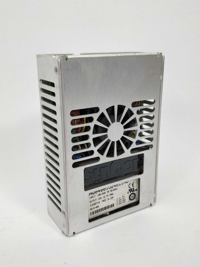 SYNQOR AQ0400IU24ECIND