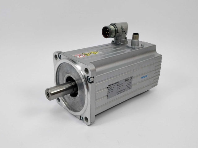 FESTO 550122-EMMS-AS-100-S-HS-RS
