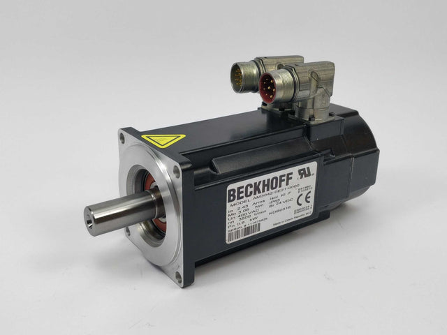 Beckhoff AM3042-0E21-0000