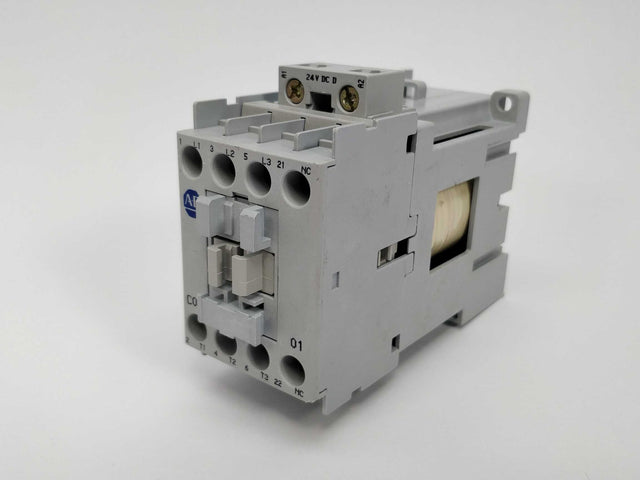 ALLEN BRADLEY 100-C09D01