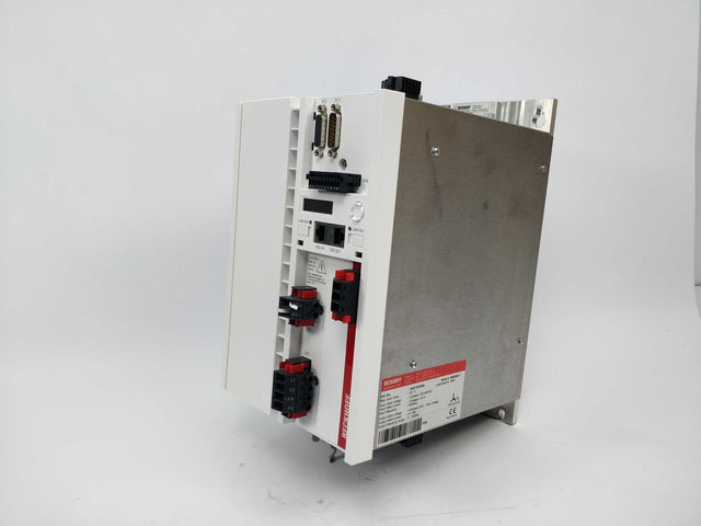 Beckhoff AX5118-0000