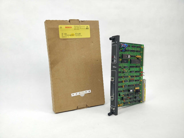 BOSCH REXROTH 1070054398203