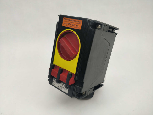 ABB GHG2622301R0002