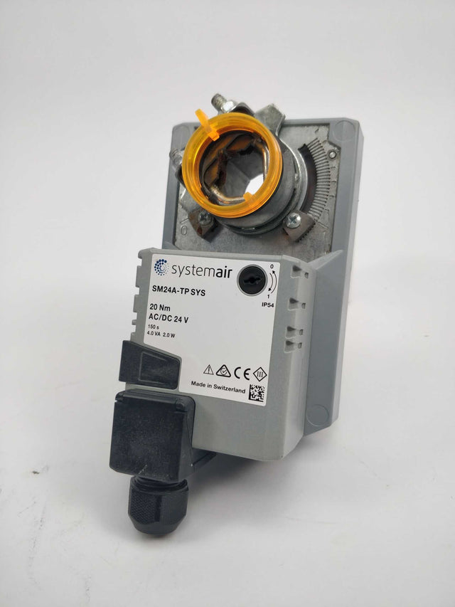 SYSTEMAIR SM24ATPSYS