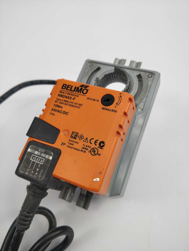 BELIMO NM24AXF