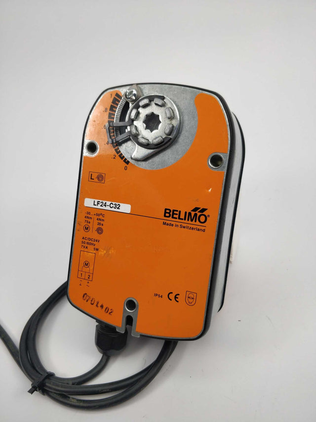 BELIMO LF24C32