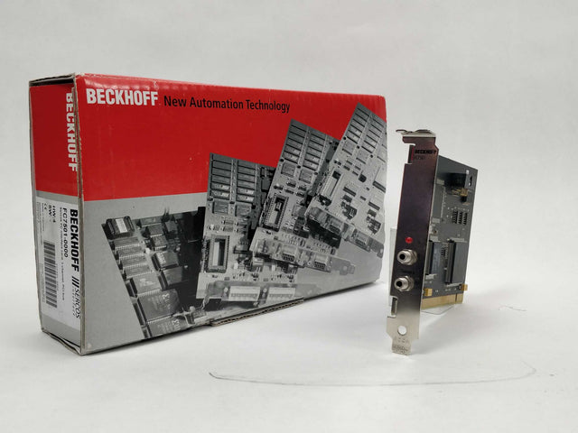 BECKHOFF FC7501-0000