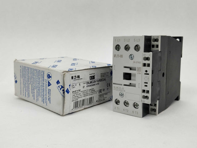 EATON XTCEC025C10