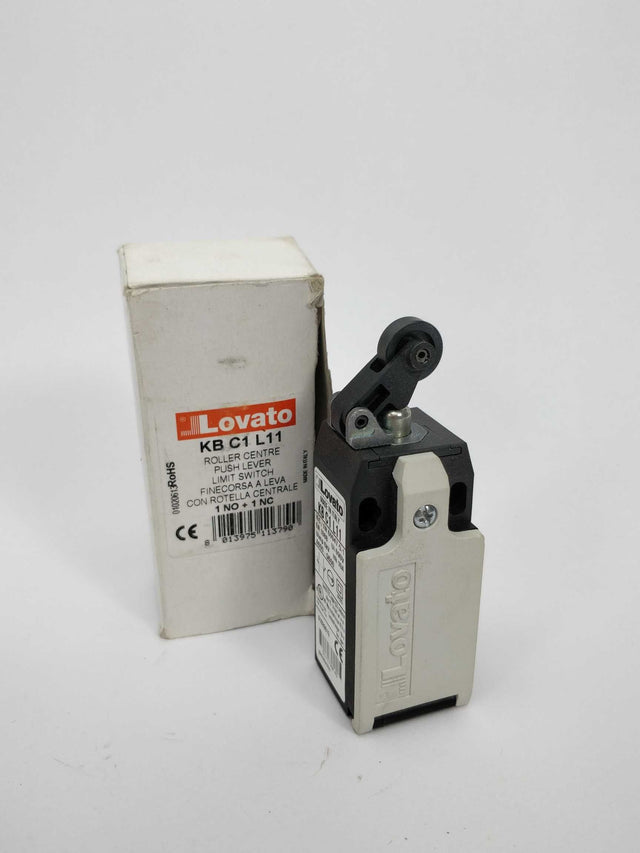 LOVATO ELECTRIC KBC1L11