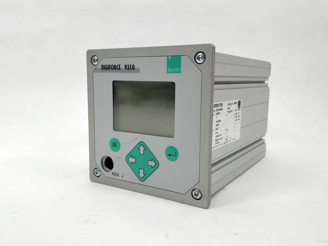 BURSTER 9310V0002