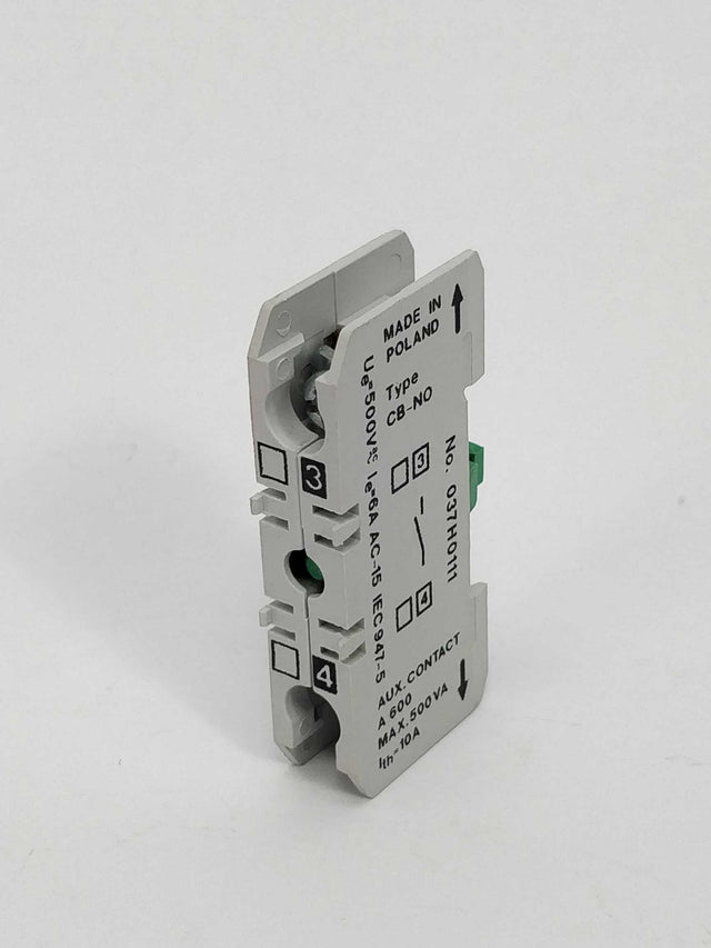 Danfoss CB-NO 037H0111