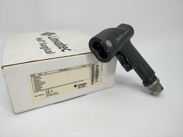 HALL SURGICAL G100