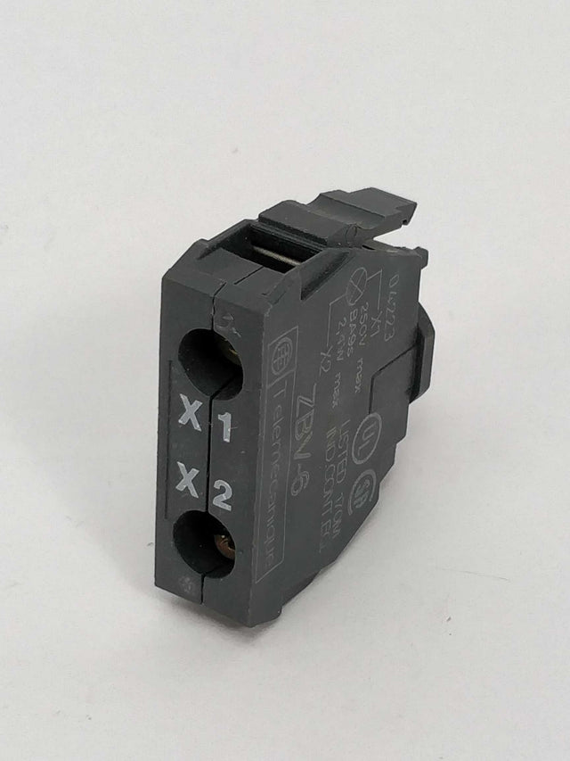 SCHNEIDER ELECTRIC ZBV6
