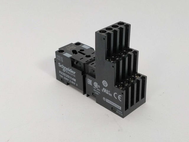 SCHNEIDER ELECTRIC RXZE2S114M