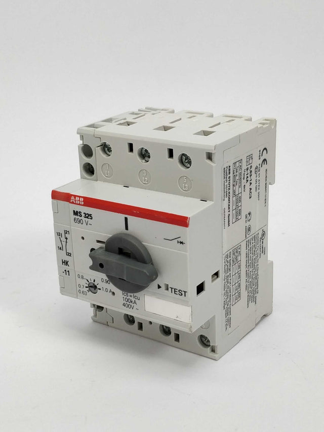 ABB MS325