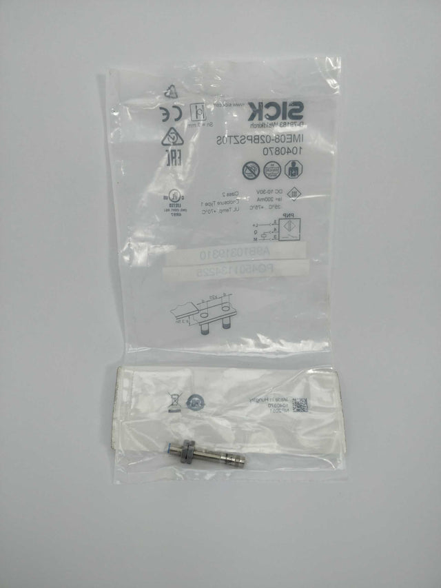 SICK IME08-02BPSZT0S 1040870