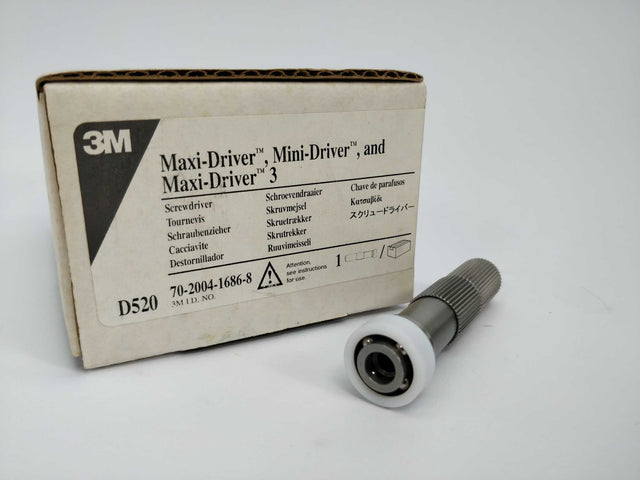 3M D520
