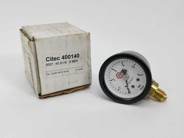 CITEC 400140
