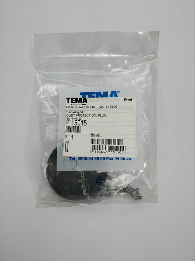 TEMA 15015