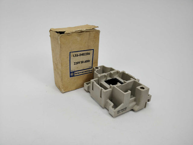 SCHNEIDER ELECTRIC LX6-D402206
