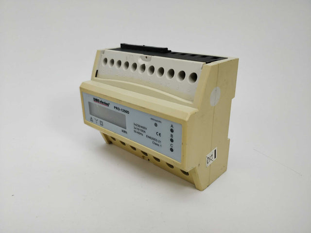 INEPRO PRO1250D