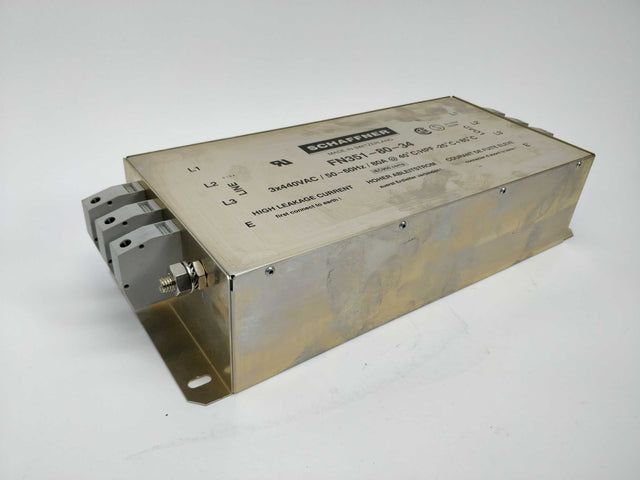 SCHAFFNER FN3518034