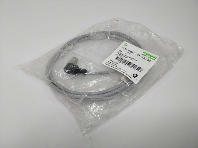 MURRELEKTRONIK 7000120812130150