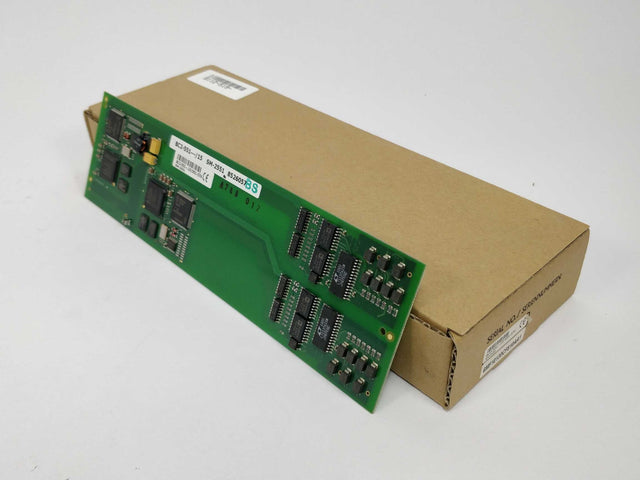SIEMENS SM2551