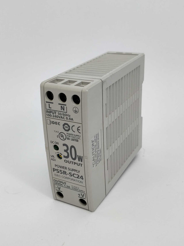 IDEC PS5RSC24