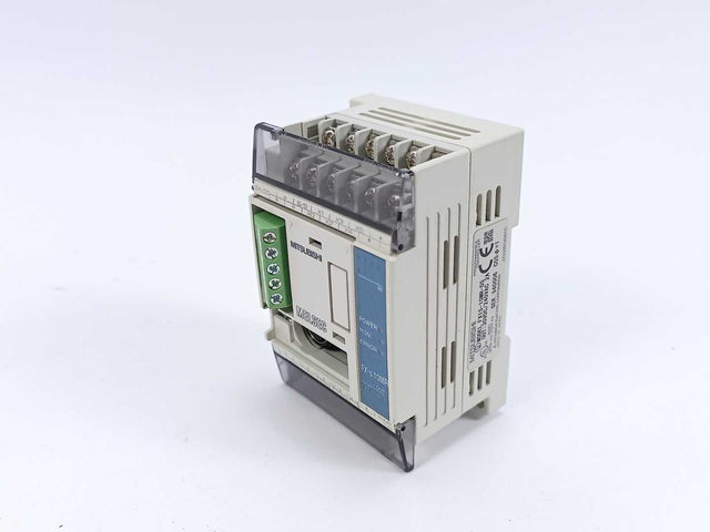 Mitsubishi FX1S-10MR-DS