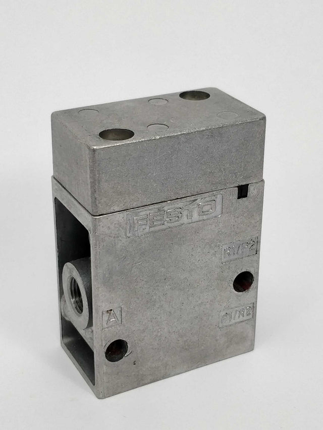 Festo 7803 VL/O-3-1/8 B