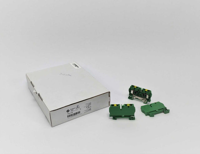 ALLEN BRADLEY 1492-LG6