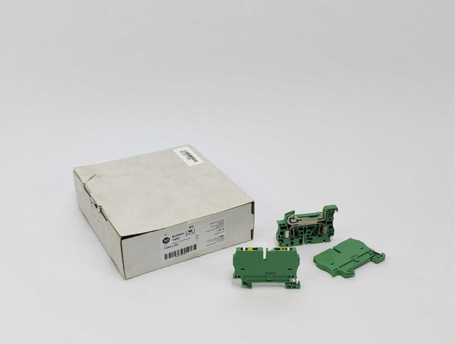 ALLEN BRADLEY 1492-LG4
