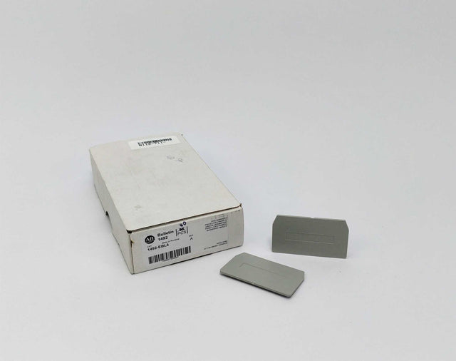 ALLEN BRADLEY 1492-EBL4